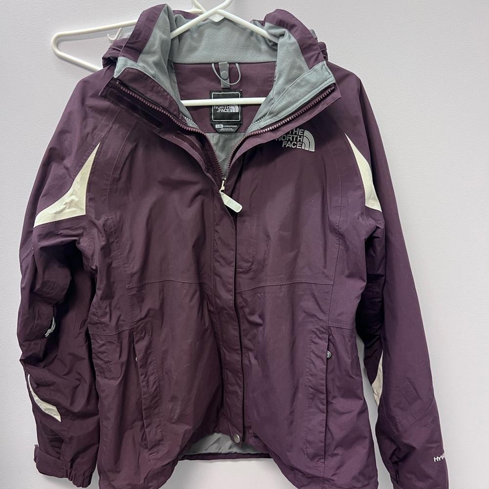 The North Face Women's Plum Ski Jacket - image 1